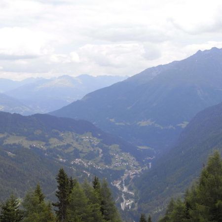 Haus Morgensonne Hotell Pettneu am Arlberg Exteriör bild