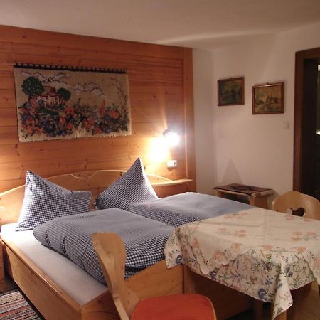 Haus Morgensonne Hotell Pettneu am Arlberg Exteriör bild