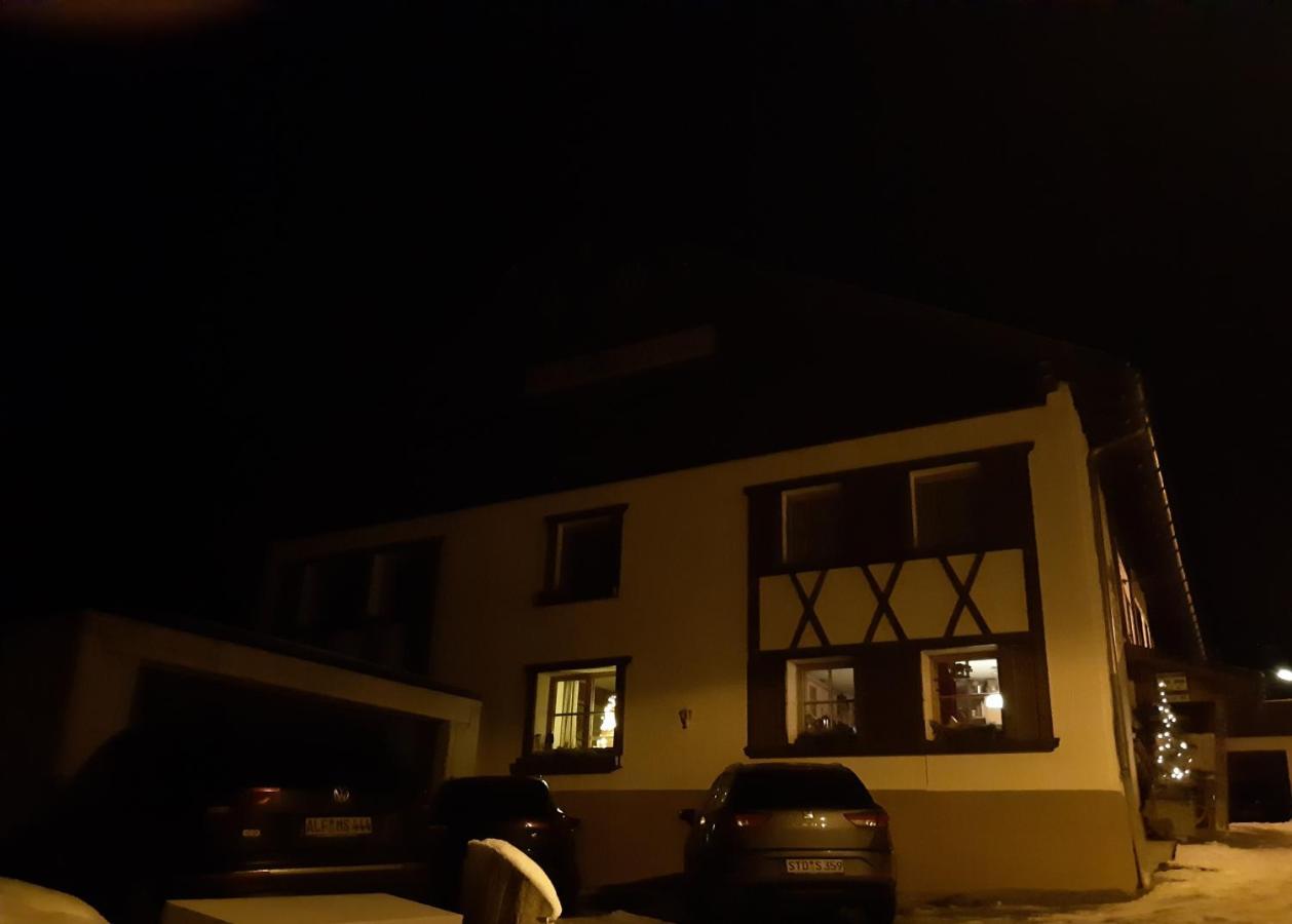 Haus Morgensonne Hotell Pettneu am Arlberg Exteriör bild