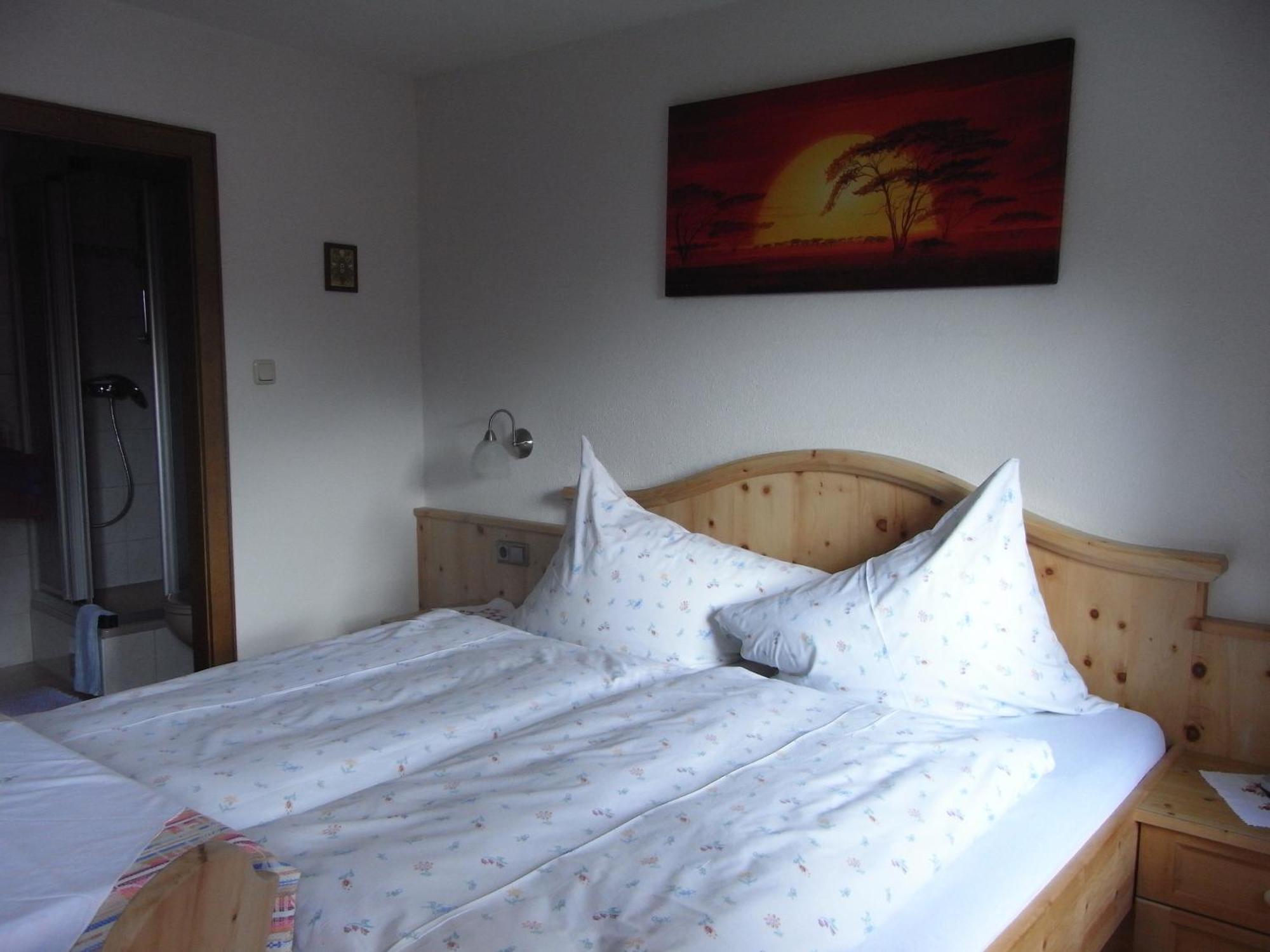 Haus Morgensonne Hotell Pettneu am Arlberg Exteriör bild